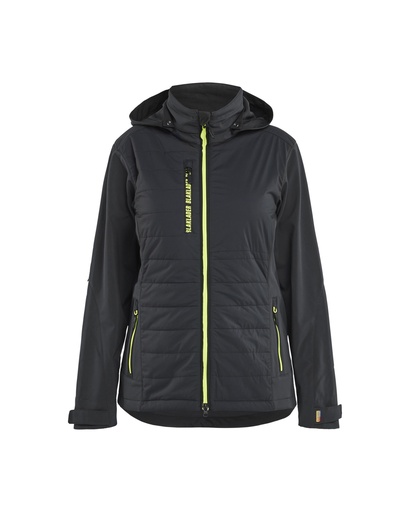 4733 Dames Hybride Jack