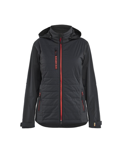 4733 Dames Hybride Jack