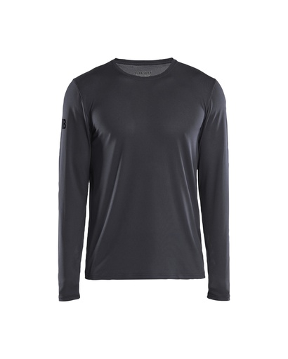 3423 UV-T-shirt met lange mouwen
