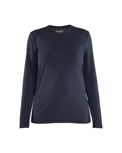 3427 T-shirt met lange mouwen
