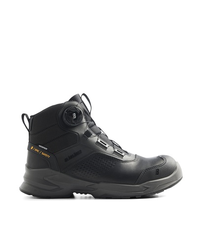 2294 EPIC Hoge veiligheidsschoen S7S