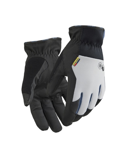 2880 Supreme Strong Werkhandschoenen gevoerd touch
