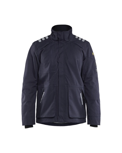 4446 Shell jack inherent