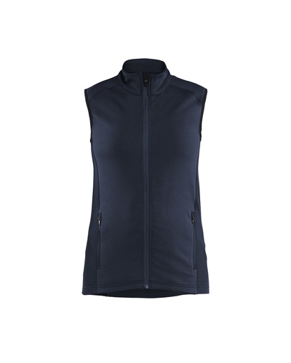 4746 STRIKER Dames Bodywarmer fleece
