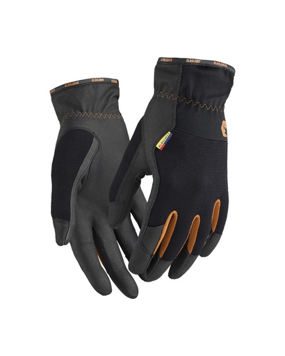 2860 Supreme strong werkhandschoenen touch
