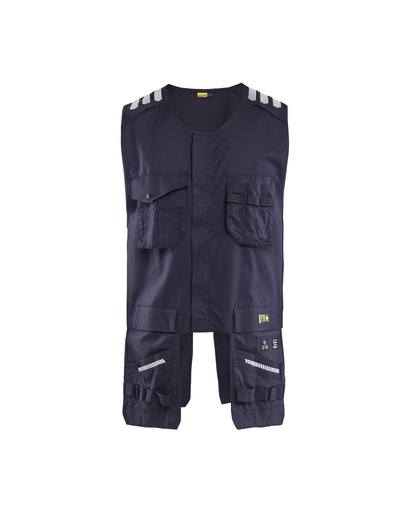 3039 Multinorm werkvest inherent