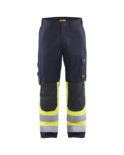 1491 APC 2 Multinorm werkbroek inherent