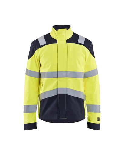 4418 APC 2 Multinorm jack inherent