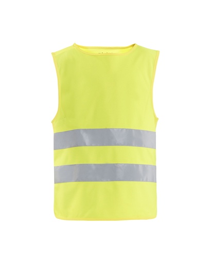 5230 Kids Vest High Vis