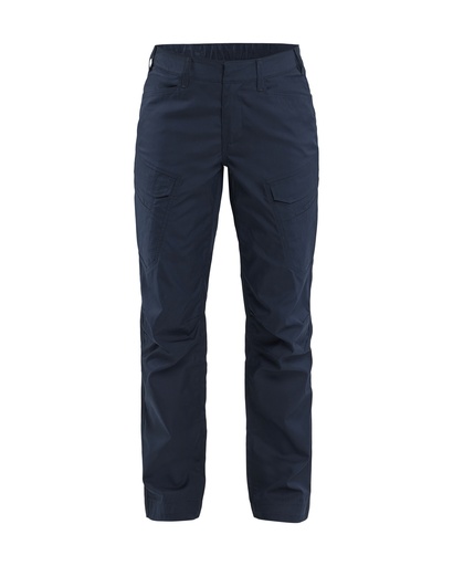 7011 Dames werkbroek stretch