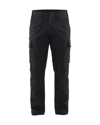 1466 Industrie werkbroek stretch