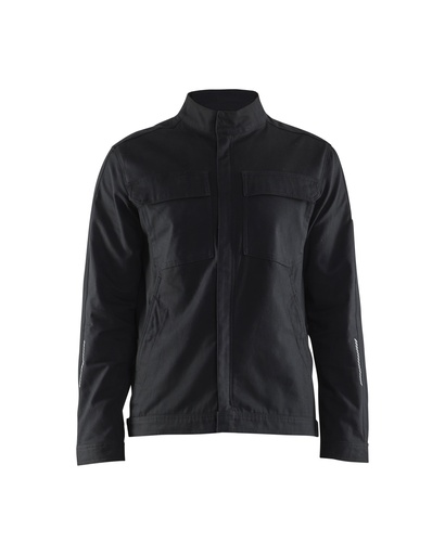 4466 Industrie jack stretch