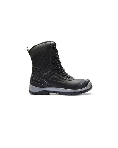 2456 ELITE Hoge Winterschoen S3 Waterdicht