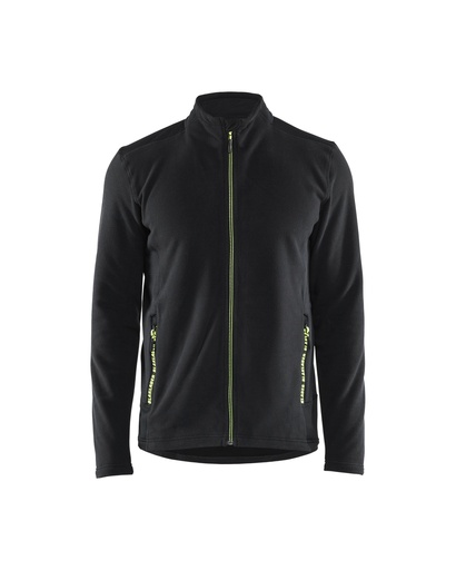 4765 Microfleecevest
