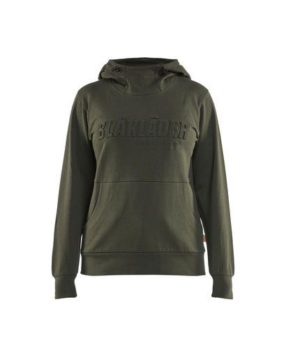 3560 Dames hoodie 3D