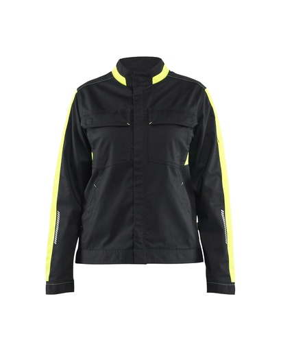 4443 Dames Industrie jack stretch