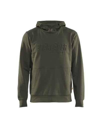 3530 Hoodie 3D