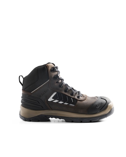 2452 ELITE Hoge veiligheidsschoen S3