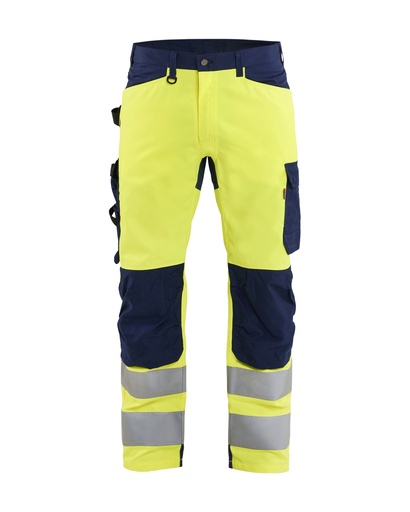 1703 High Vis Werkbroek