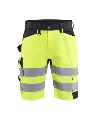 1709 Hi-Vis shorts