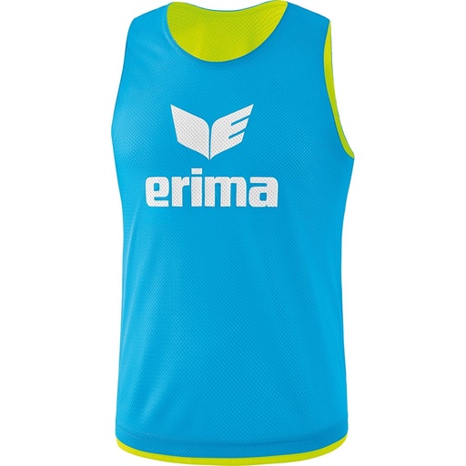 Reversible Overgooier Curacao/Fluo Yellow