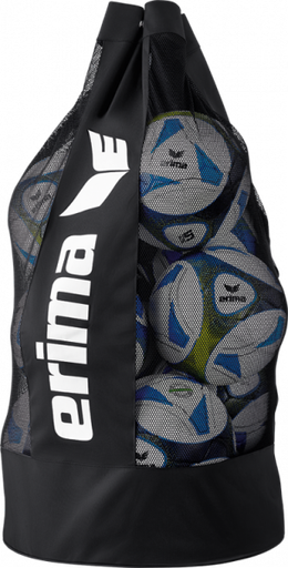 [7241810-4043523852028] Ballentas voor 12 ballen Black/White