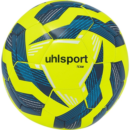 [100177504-4] Team Fluo Yellow/Navy/White