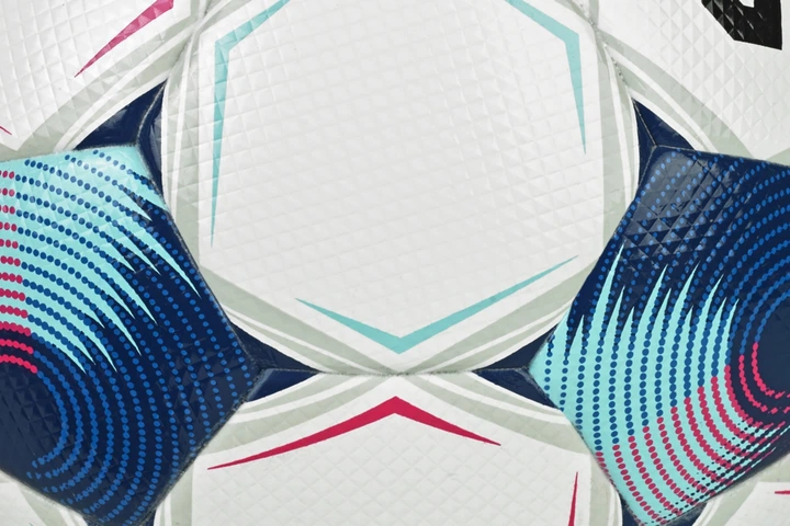 Select Brillant Super Tb V25 White/Blue