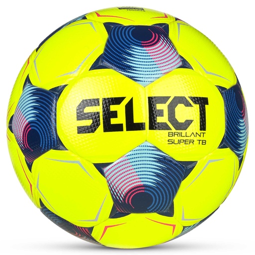 [3615971552] Select Brillant Super TB V25 — Geel / Blauw Yellow/Blue
