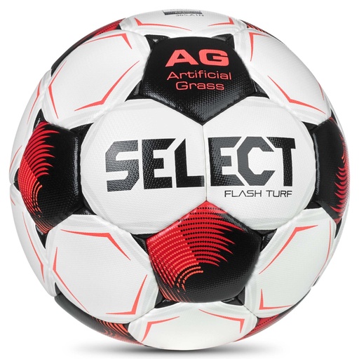 Select Flash Turf white/orange