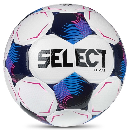 Select Team Yellow/Blue