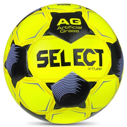 Select X-Turf Yellow/Blue