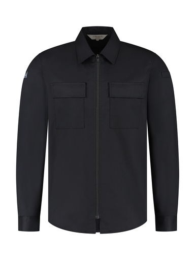 Chef Jacket Damian Black
