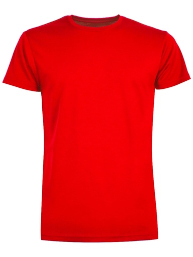 SP Contest sportshirt, 135 gr/m² Rood
