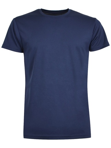 SP Contest sportshirt, 135 gr/m² Navy