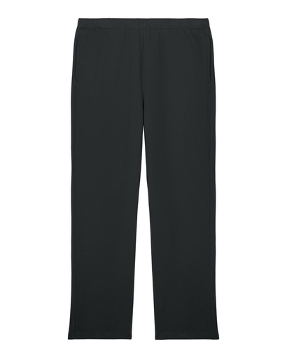 Needer Joggers Black Black