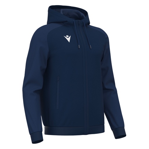 Chronos Full Zip Sweatshirt