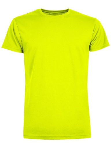 SP110 Sportshirt Groen Groen