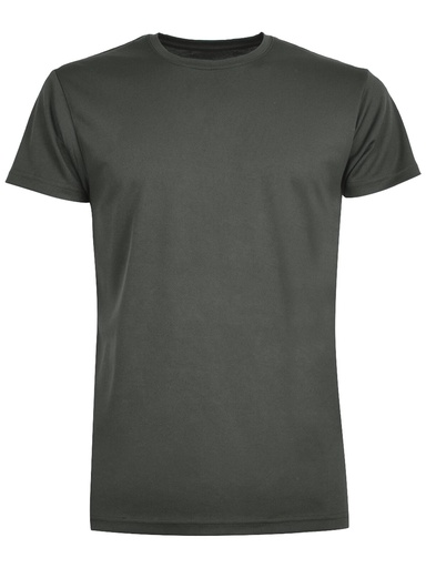 SP110 Sportshirt Lichtblauw Lichtblauw