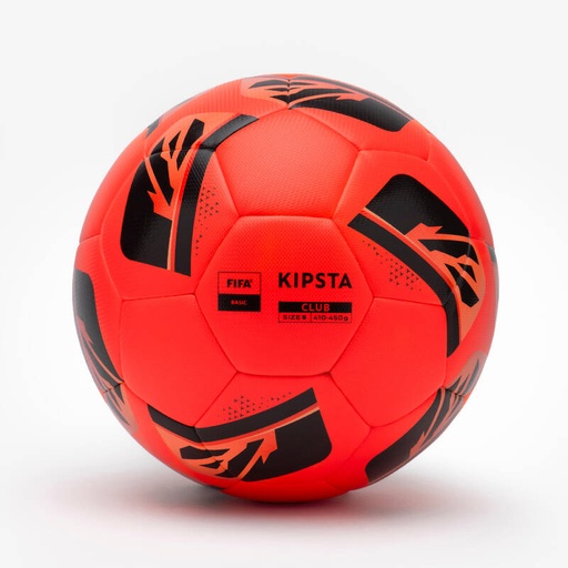 Club Ball High Visibility