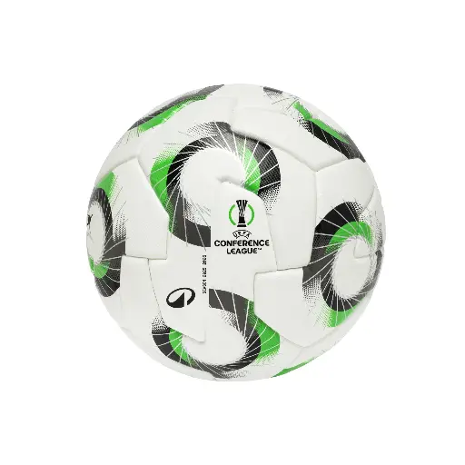 [8919372] Officiële bal Conference League 25/26 