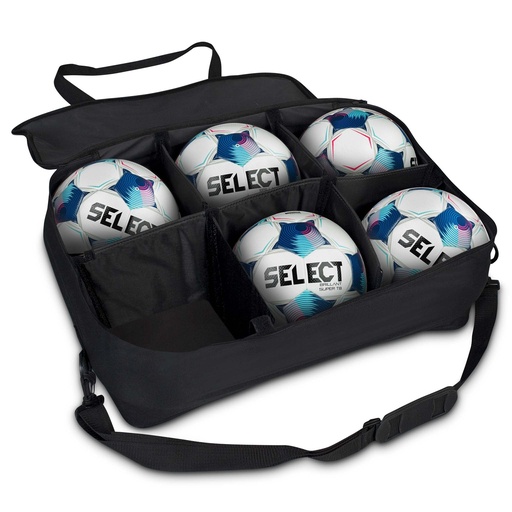 [810058] Select Matchball bag voor 5 ballen 