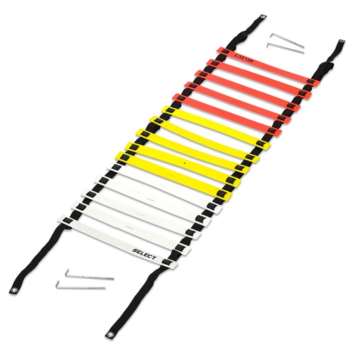 [800023] Loopladder voor coördinatietraining 