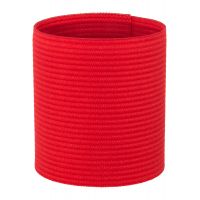 Aanvoerdersband Uni Rood 
