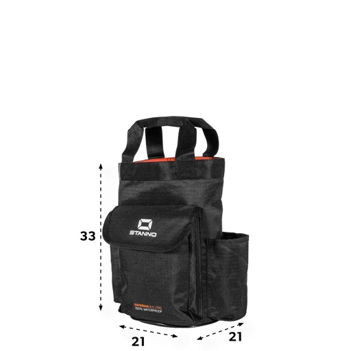 [484805-8900] Stanno Waterzak (max 8 L) 