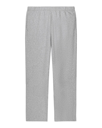 Needer Joggers Heather Grey Heather Grey