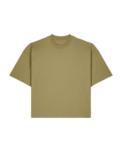 Hypster T-Shirt Faded Olive Faded Olive