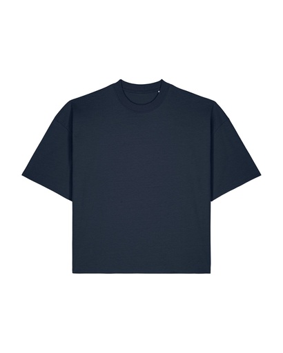 Hypster T-Shirt French Navy French Navy