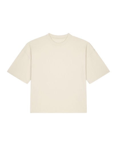 Hypster T-Shirt Natural Raw Natural Raw