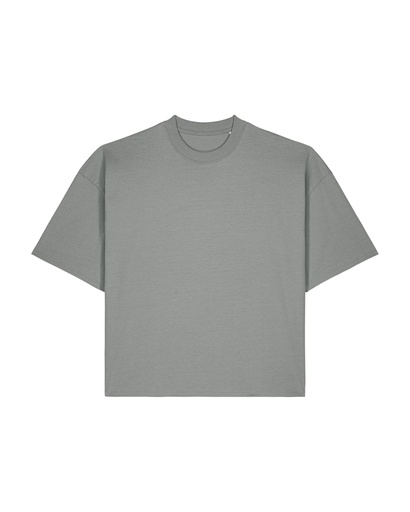 Hypster T-Shirt Misty Grey Misty Grey